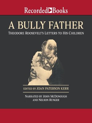 cover image of A Bully Father